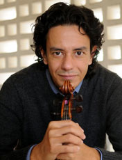 Ruben Camacho