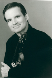 Curtis Macomber