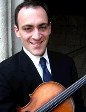 Mark Holloway