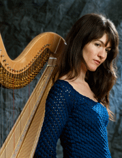 Jacqueline Kerrod