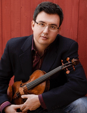 Misha Keylin