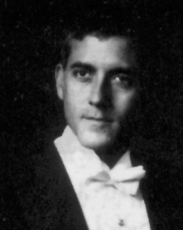 Eduard Laurel