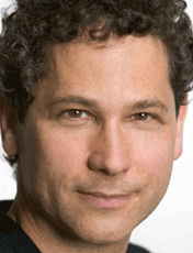 Nicholas Mann