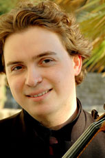 Sergey Ostrovsky