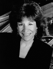 Joanne Polk
