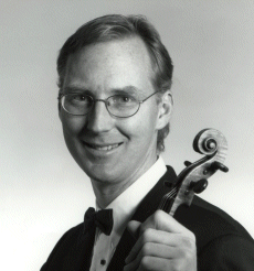 Peter Winograd